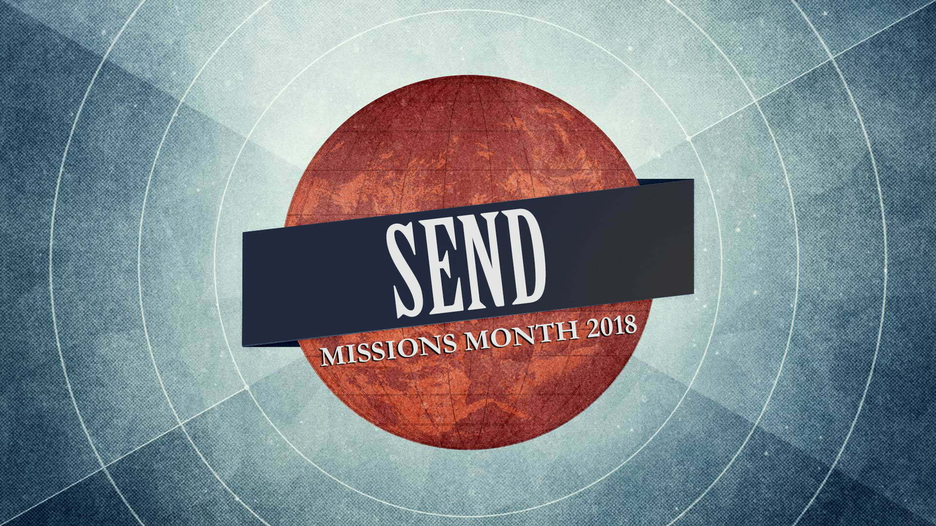 Local Missions