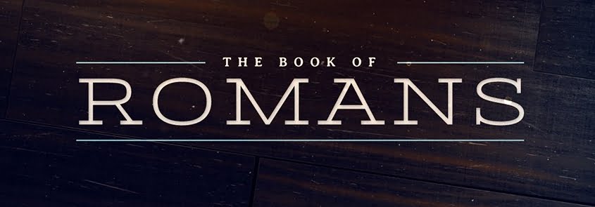 Spiritual Formation: Romans and sin