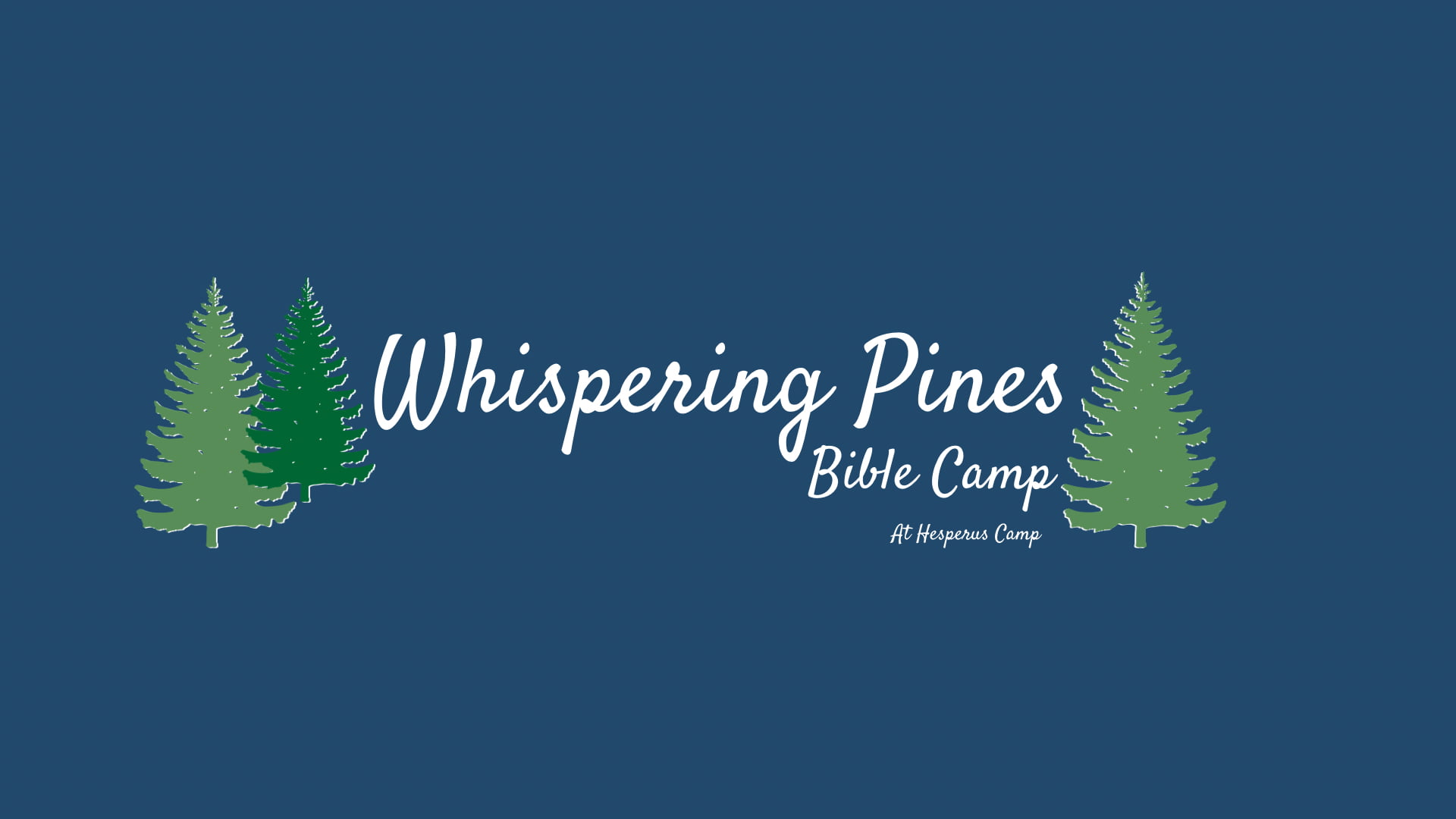 Whispering Pines