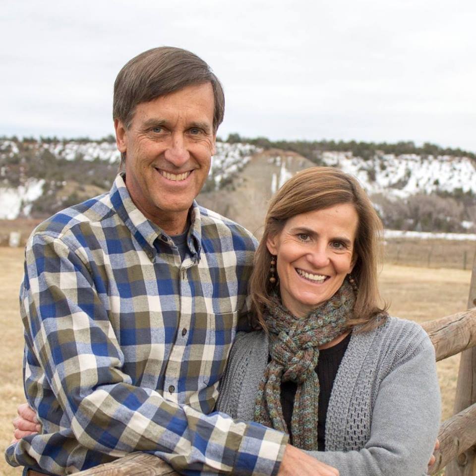 Missionary of the Week: Nick & Tracy Brothers – Cross Bar X