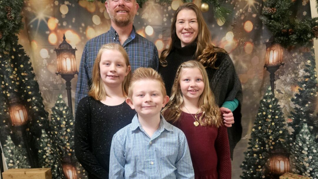 Brandon & Shelly Akins: Master Plan Ministries