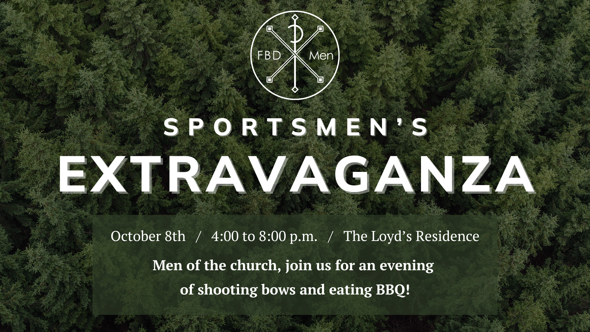 Sportsmen’s Extravaganza