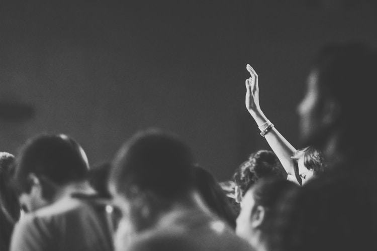 Worship Night