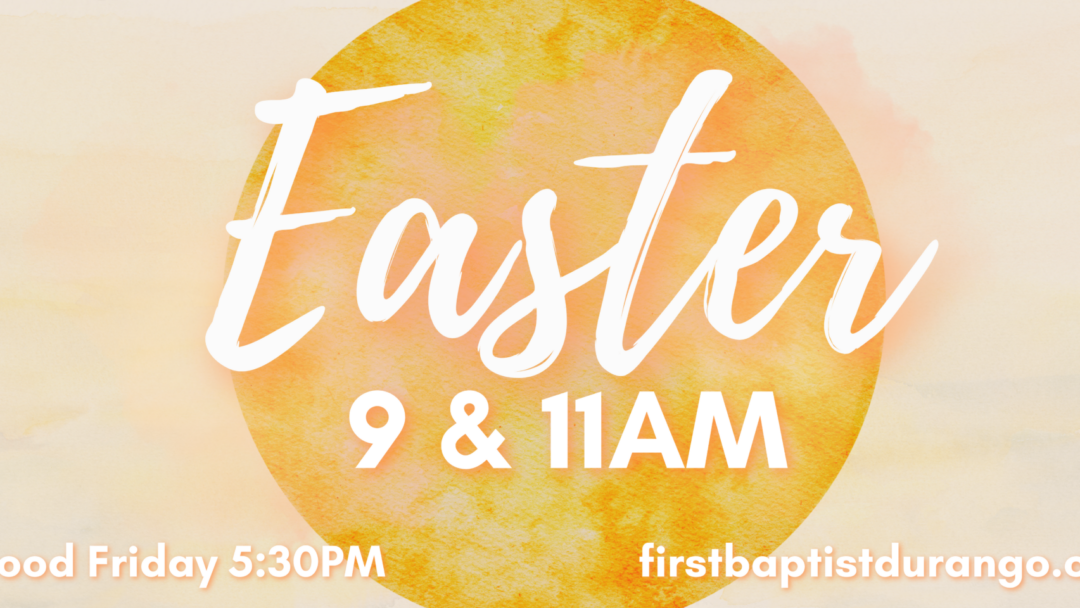 Easter