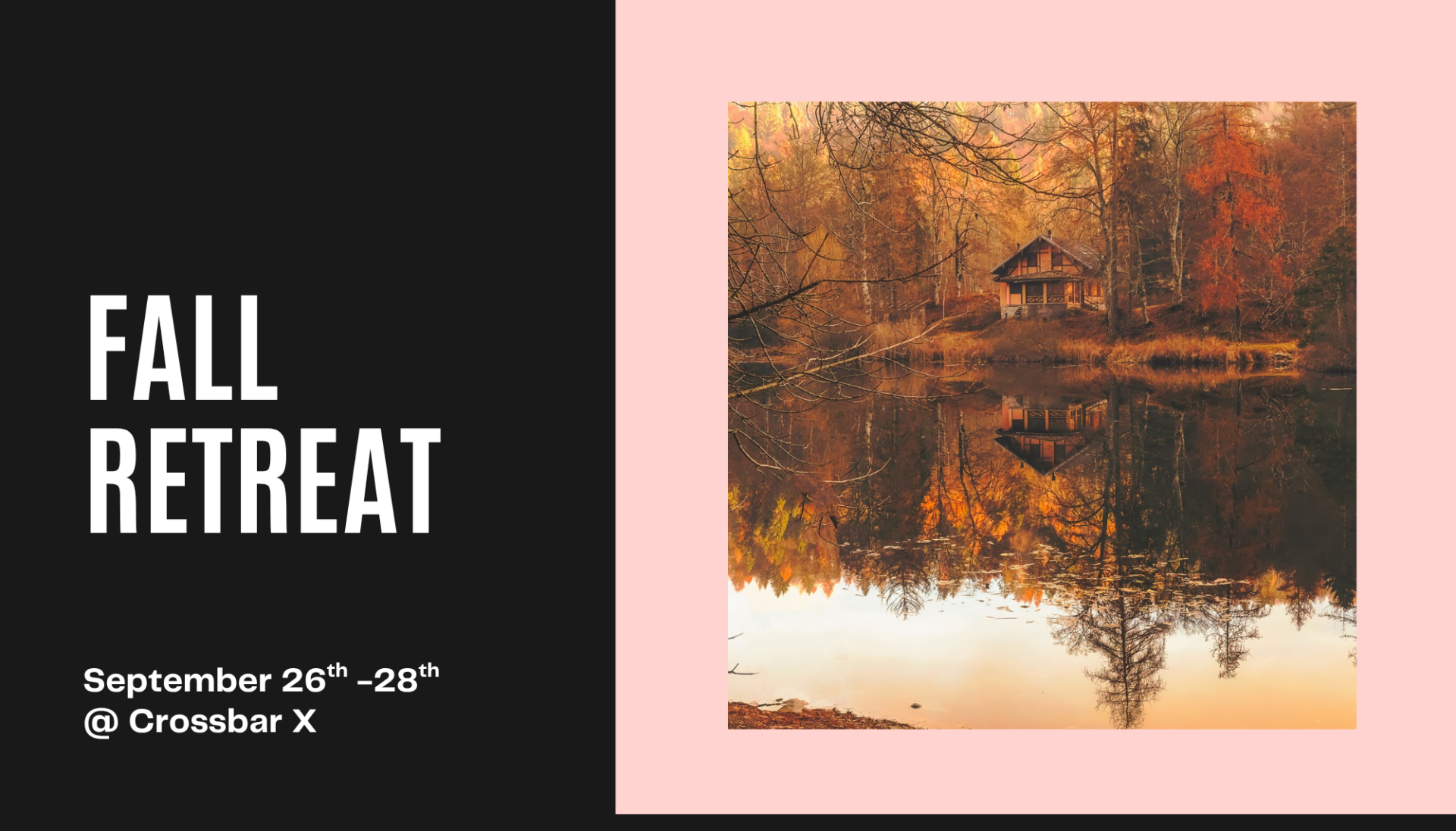 Fall Retreat