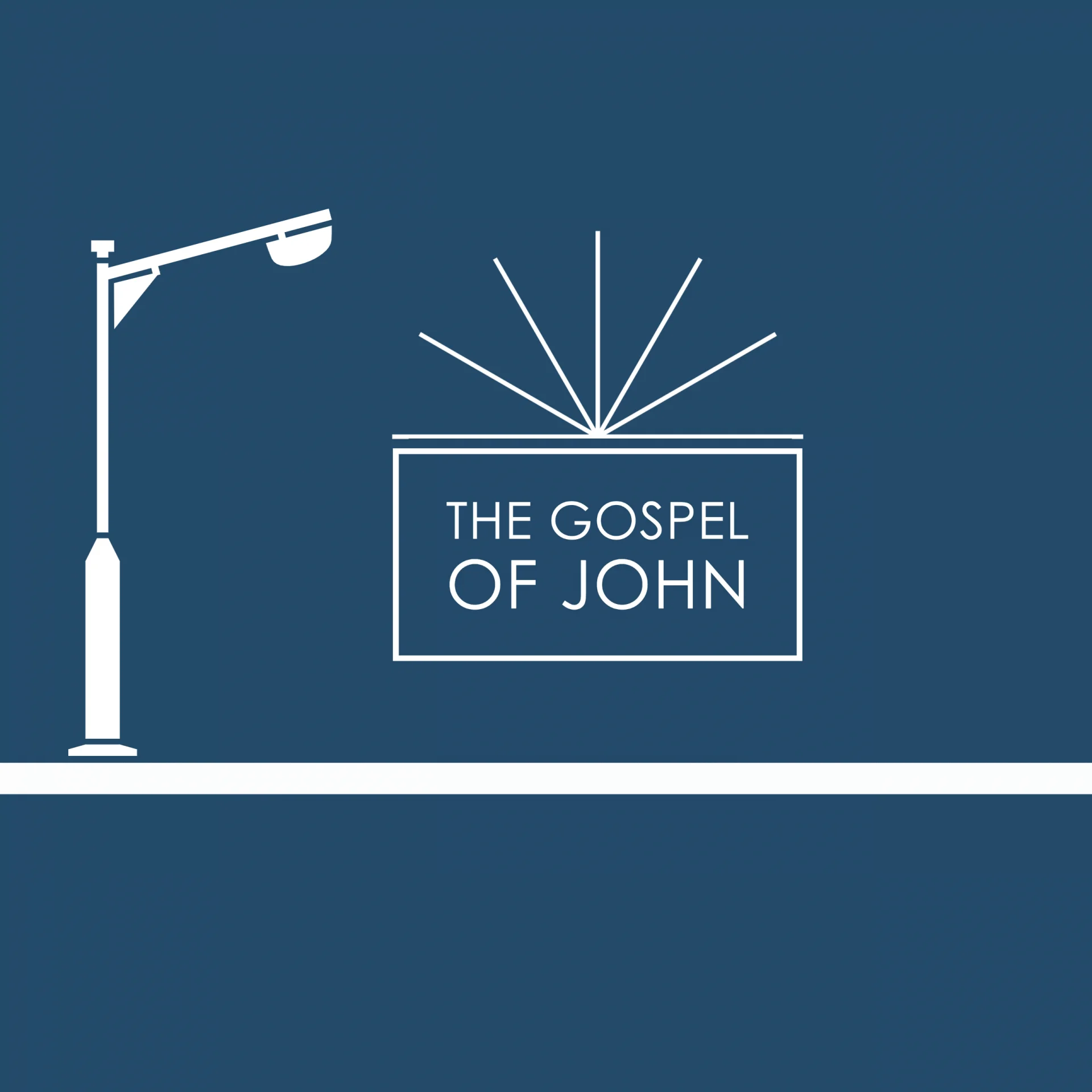 End of John (John 21)