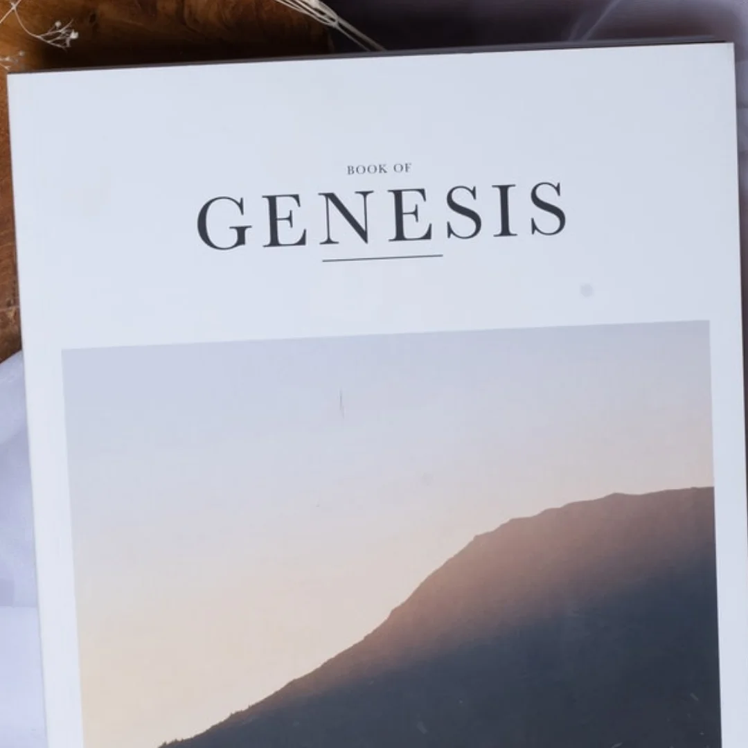 Genesis 3: Part 2