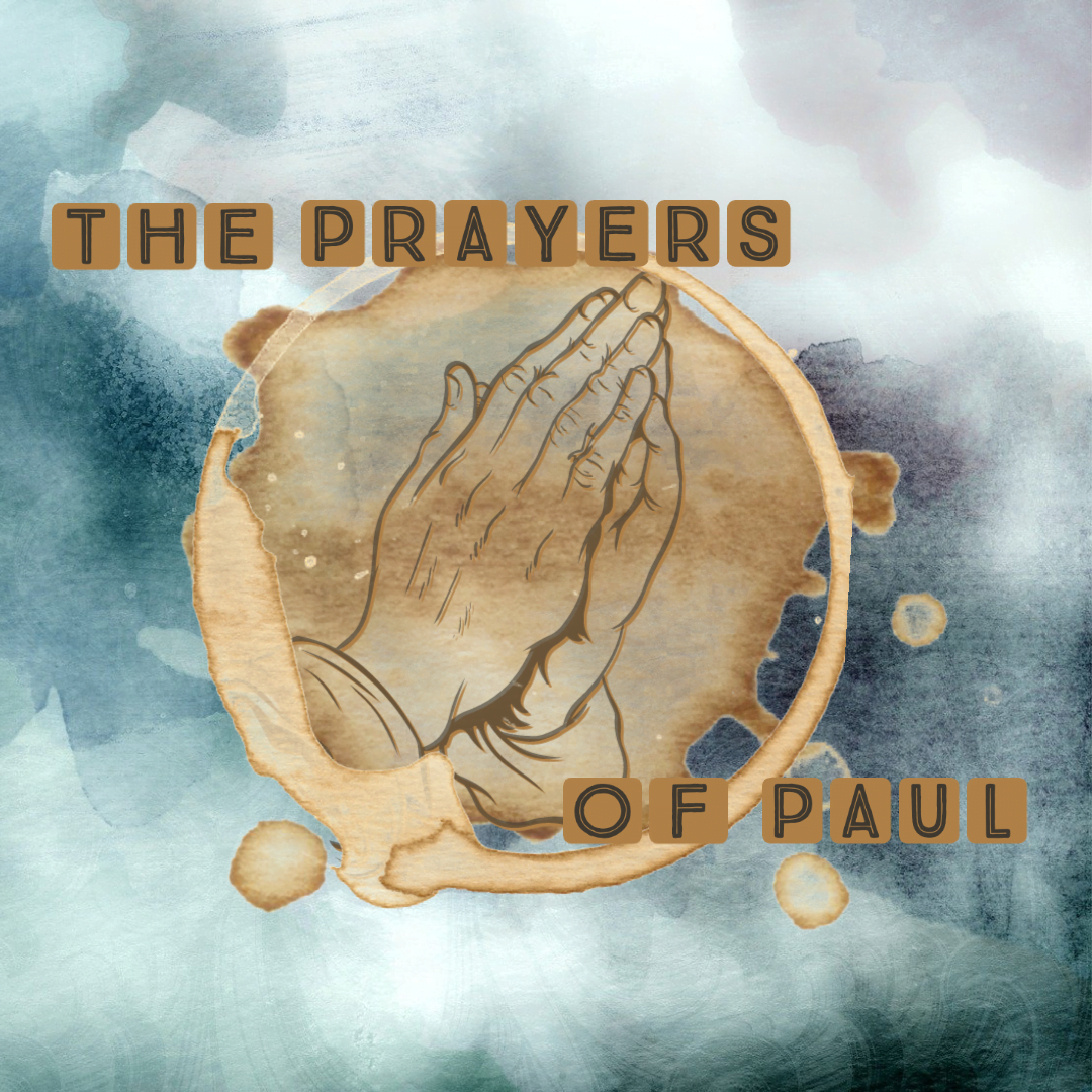 Prayers of Paul