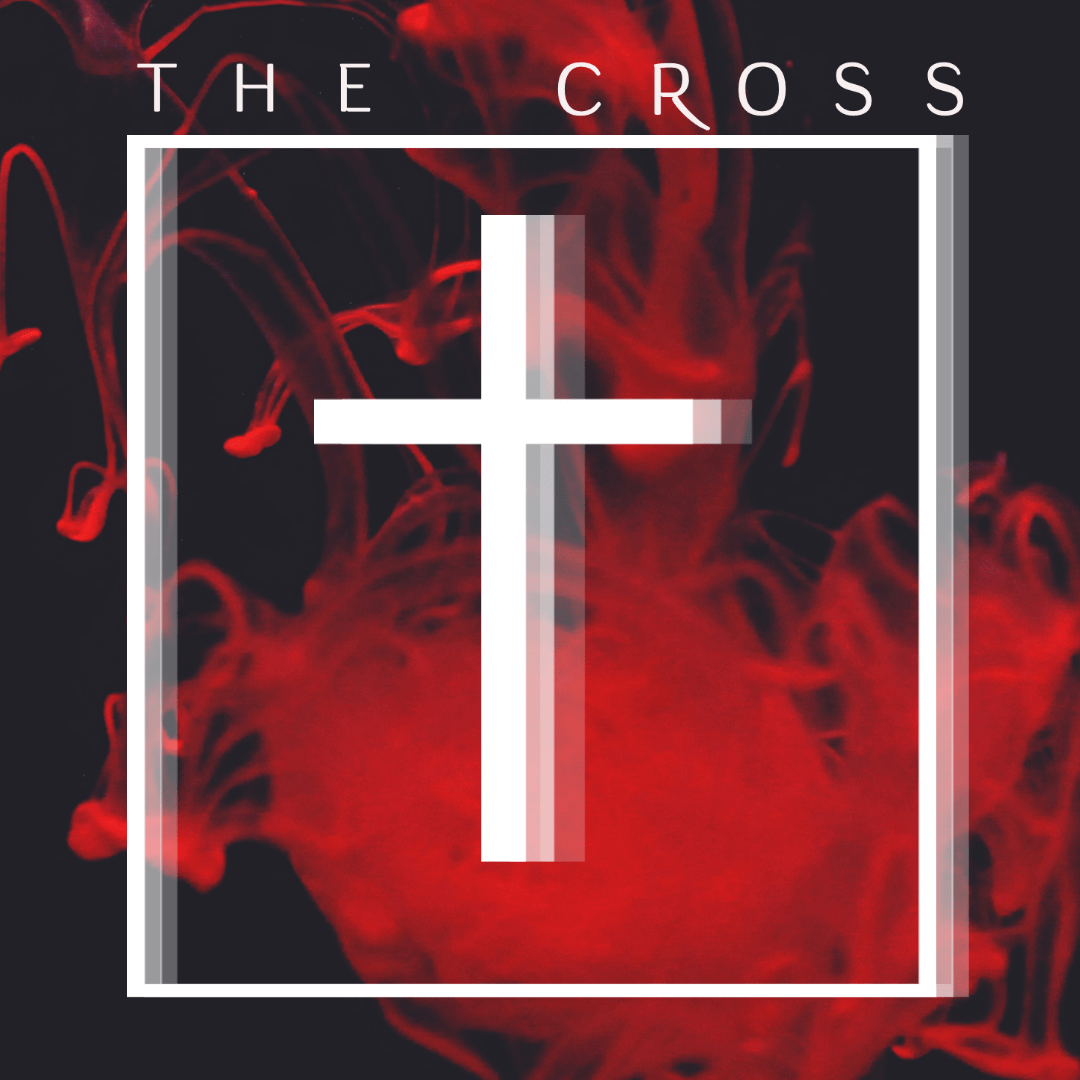 Three Realities of the Cross