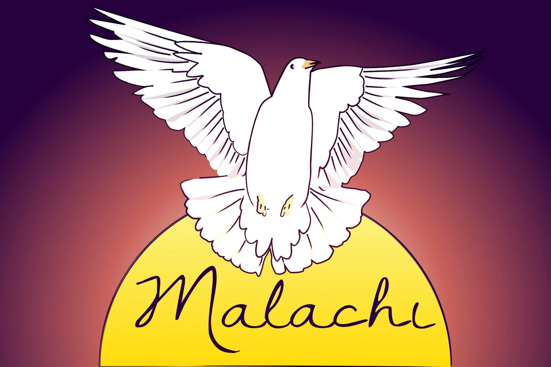 Advent: Malachi 2:10-2:16