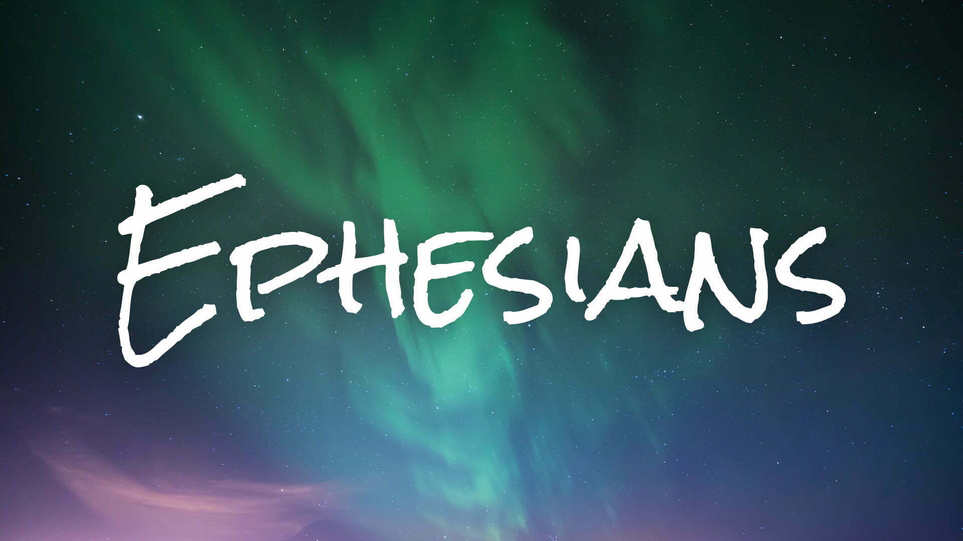 Ephesians 1:3-14 Part 3: Inheritance in Christ