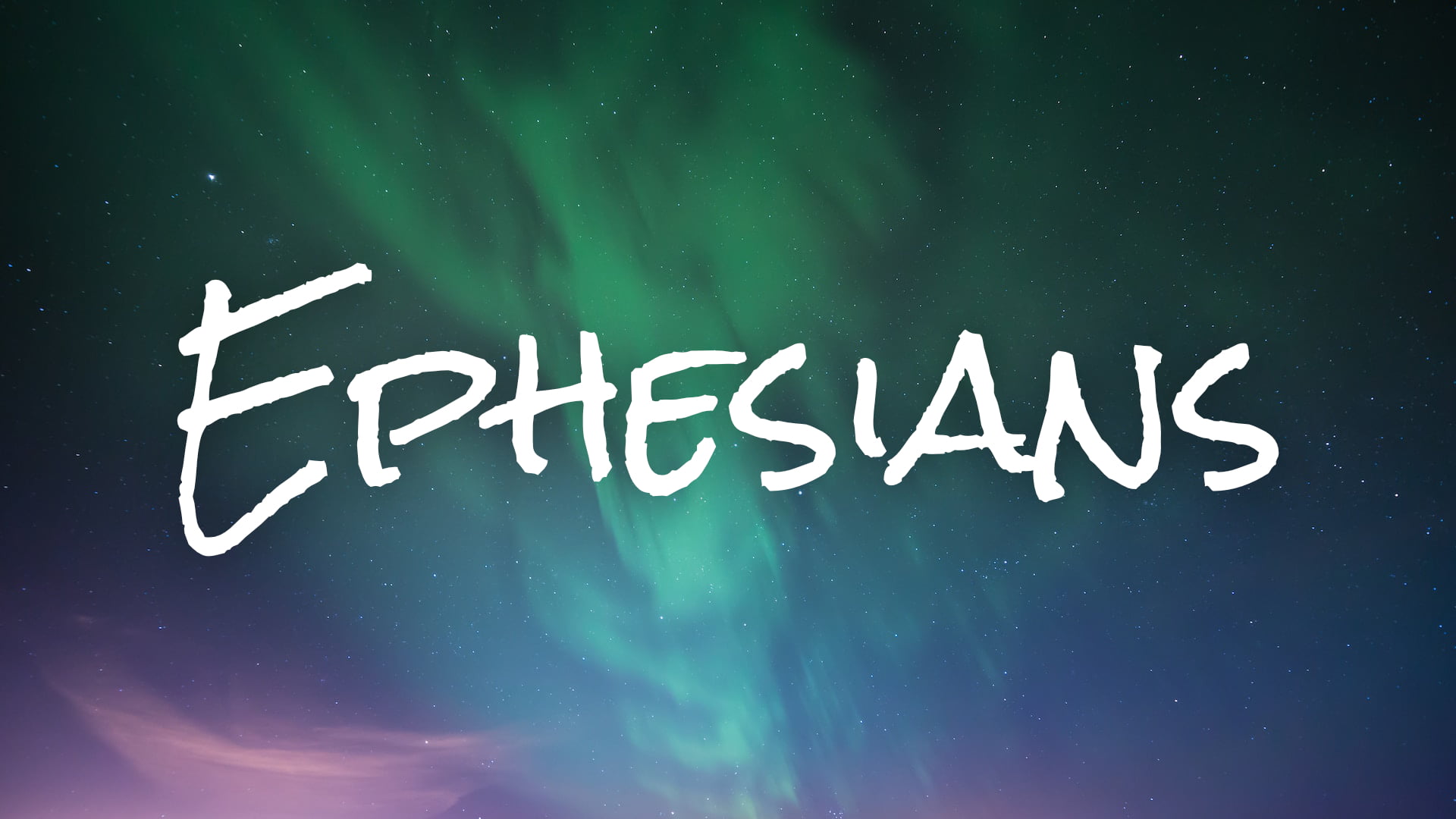 Ephesians 5:1-14 Walk as Children of Light