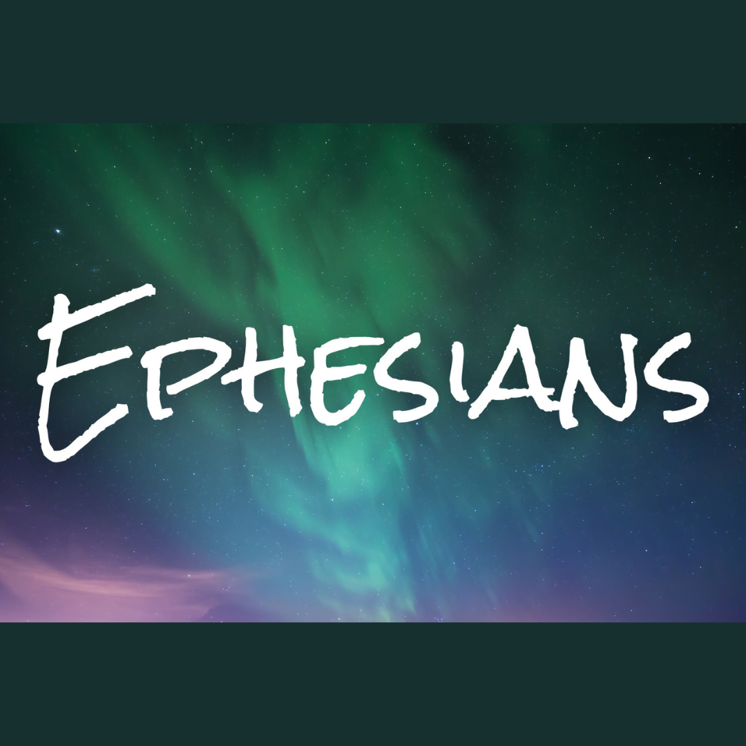 Podcast: Ephesians 2:11-22 Unity in the Body