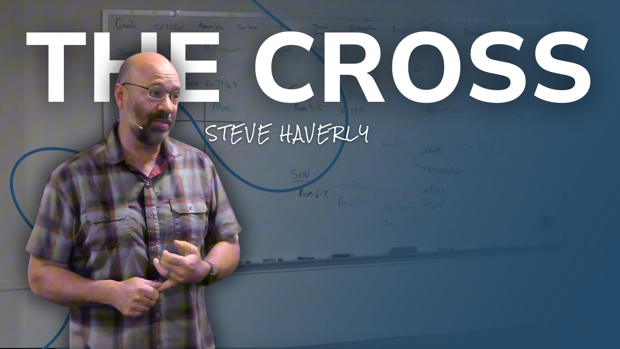 The Cross