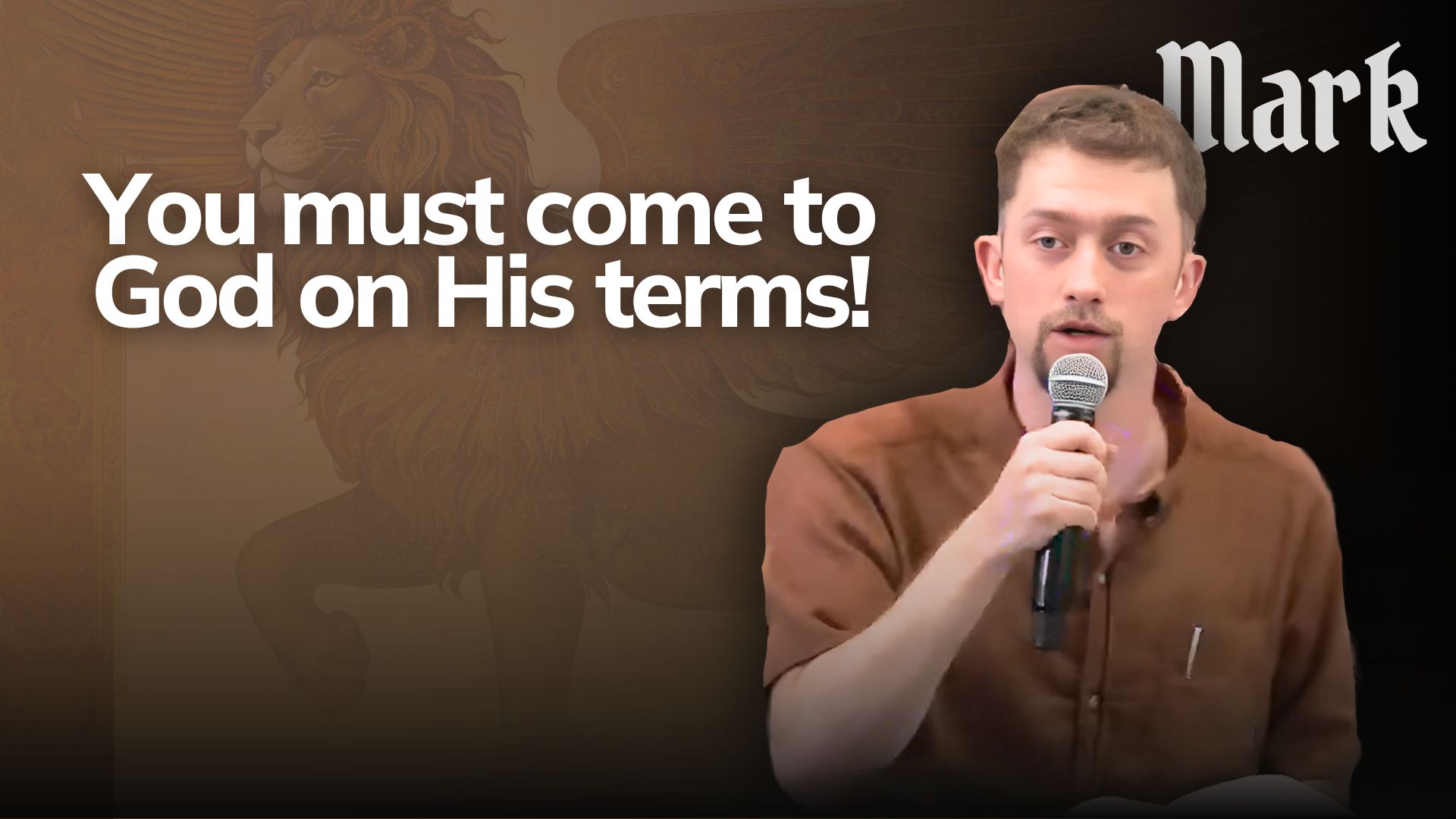 The Alarming Implications of the Empty Tomb (Mark 15:40-16:8)
