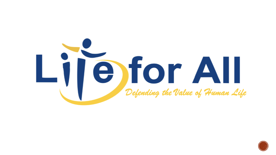 Johanna and Simon Durairaj – Life for All India