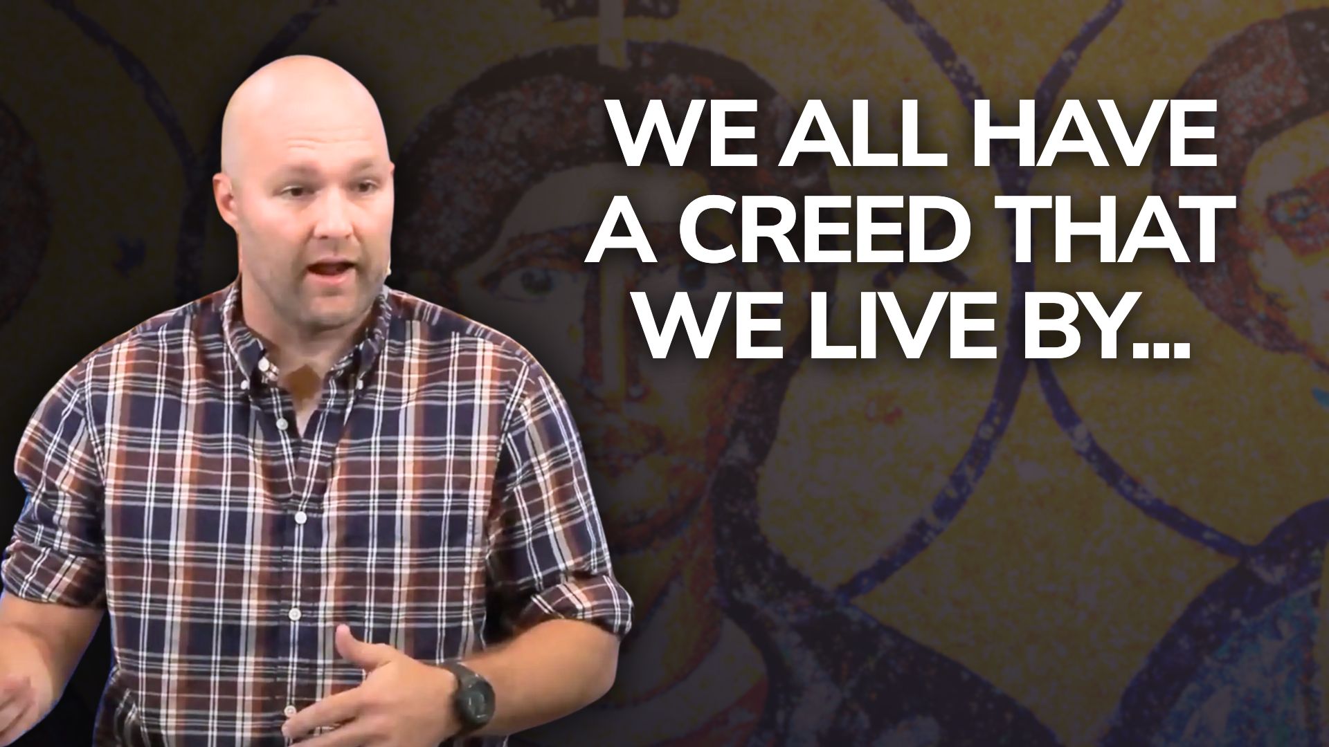 Introduction to the Nicene Creed