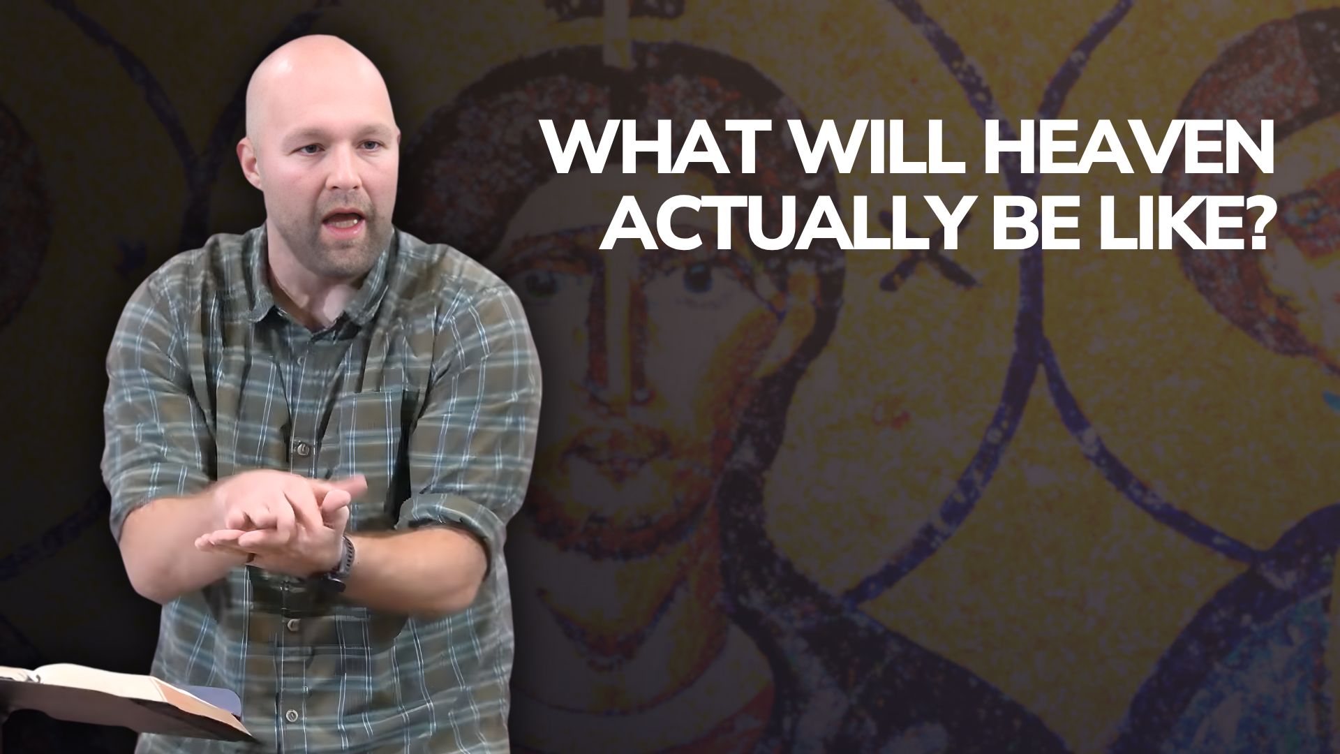 The Resurrection (Nicene Creed Part 10)