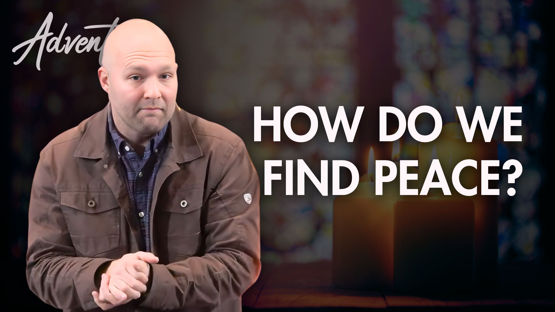 Peace (Advent Week 2)