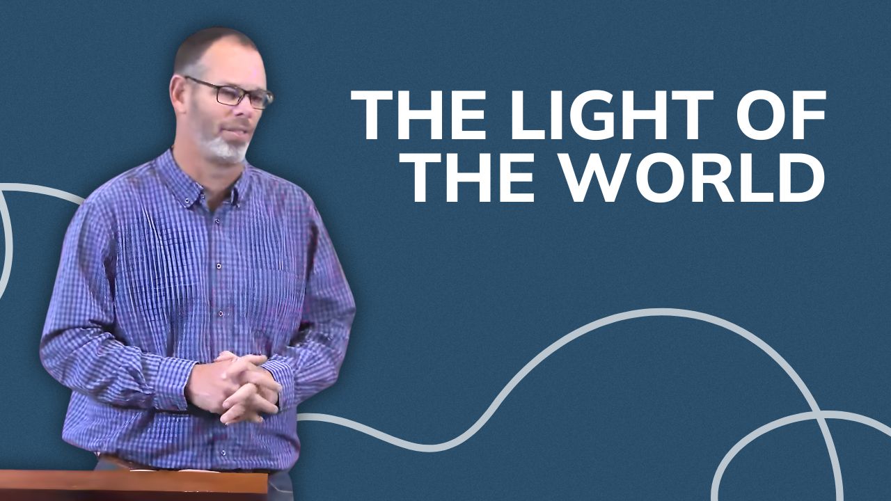 The Light of the World