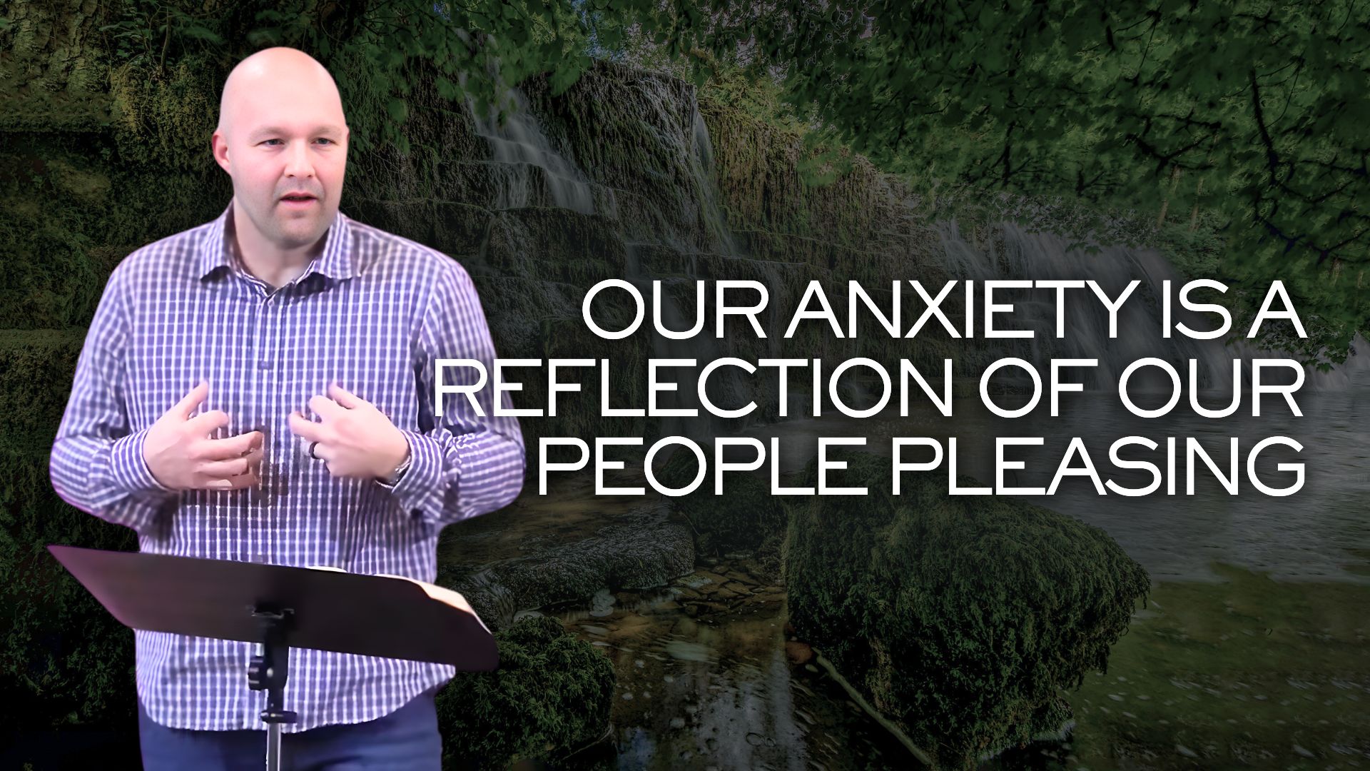 Who do you FEAR? (Proverbs – Part 2)