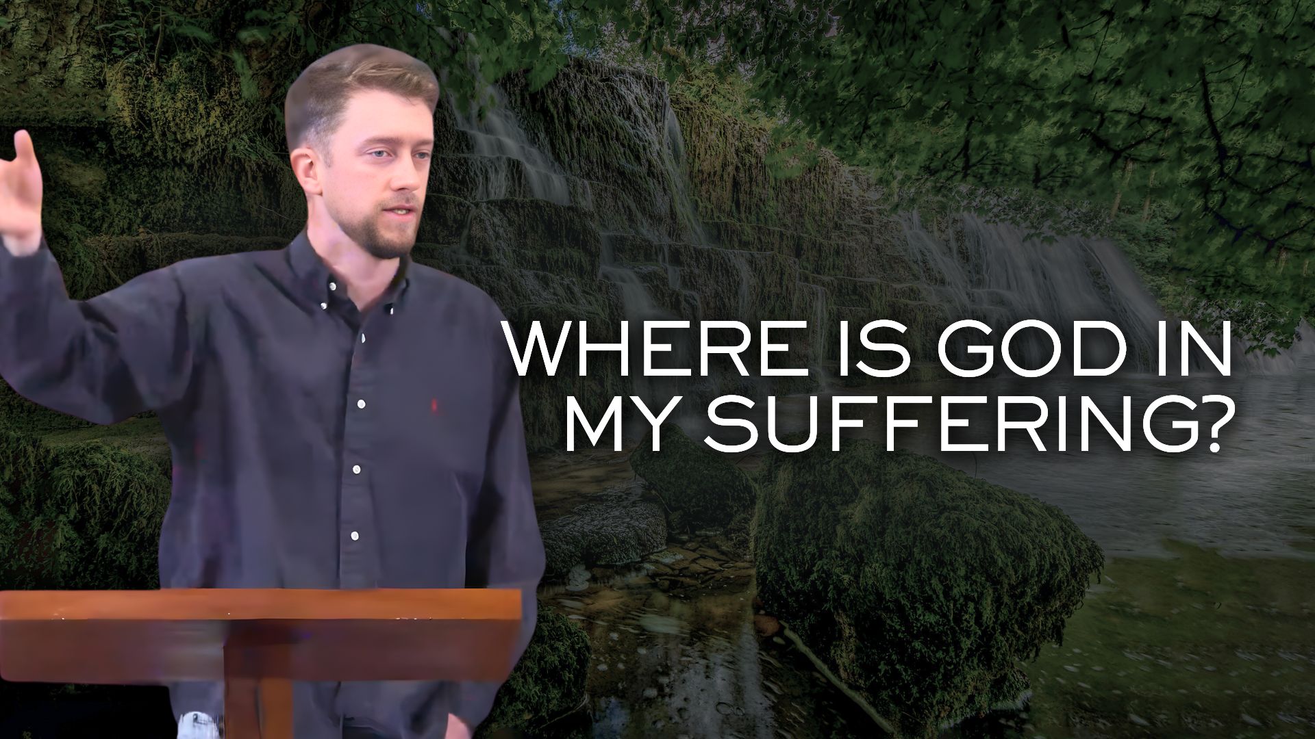 The Discipline of the Lord (Proverbs – Part 5)