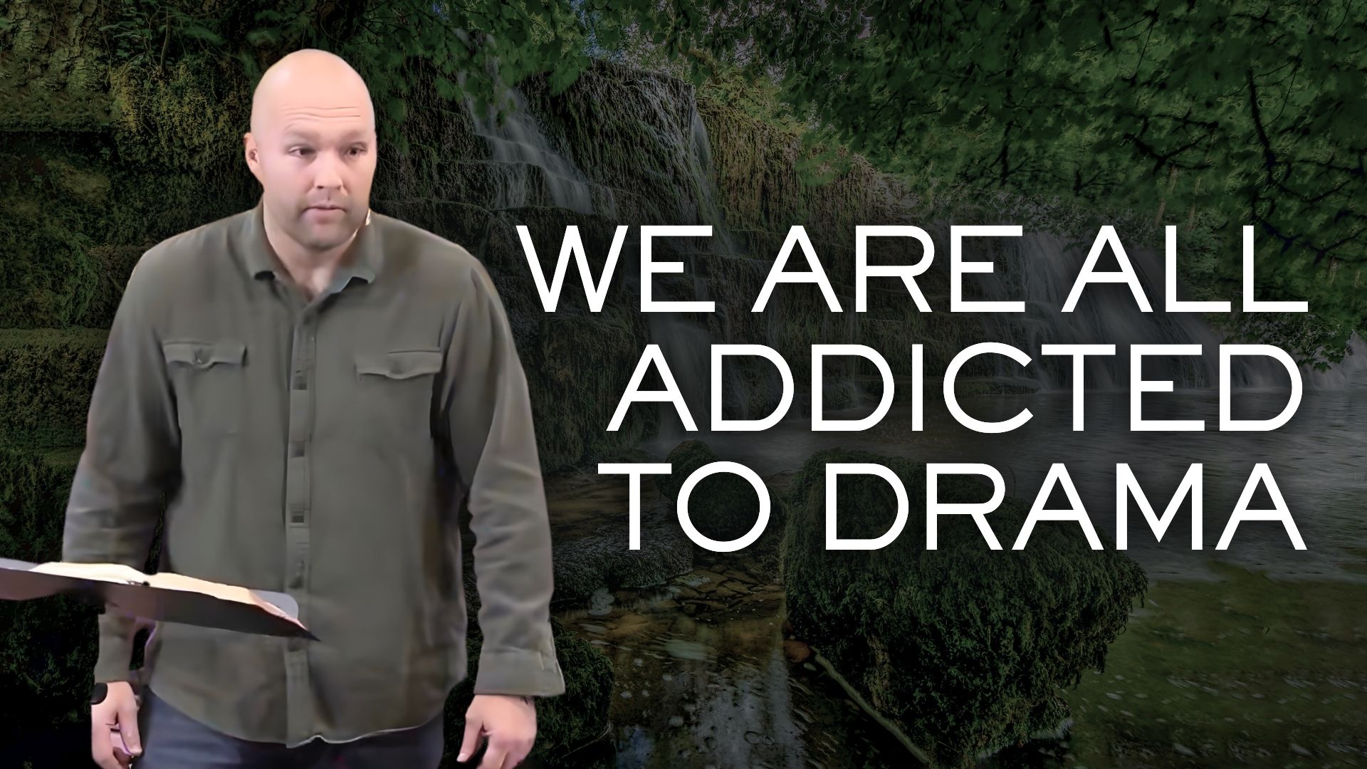 Taming the Tongue (Wisdom – Part 8)