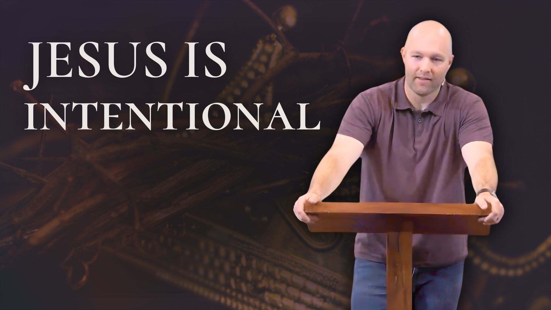 Triumphal Entry (The King – Part 2)