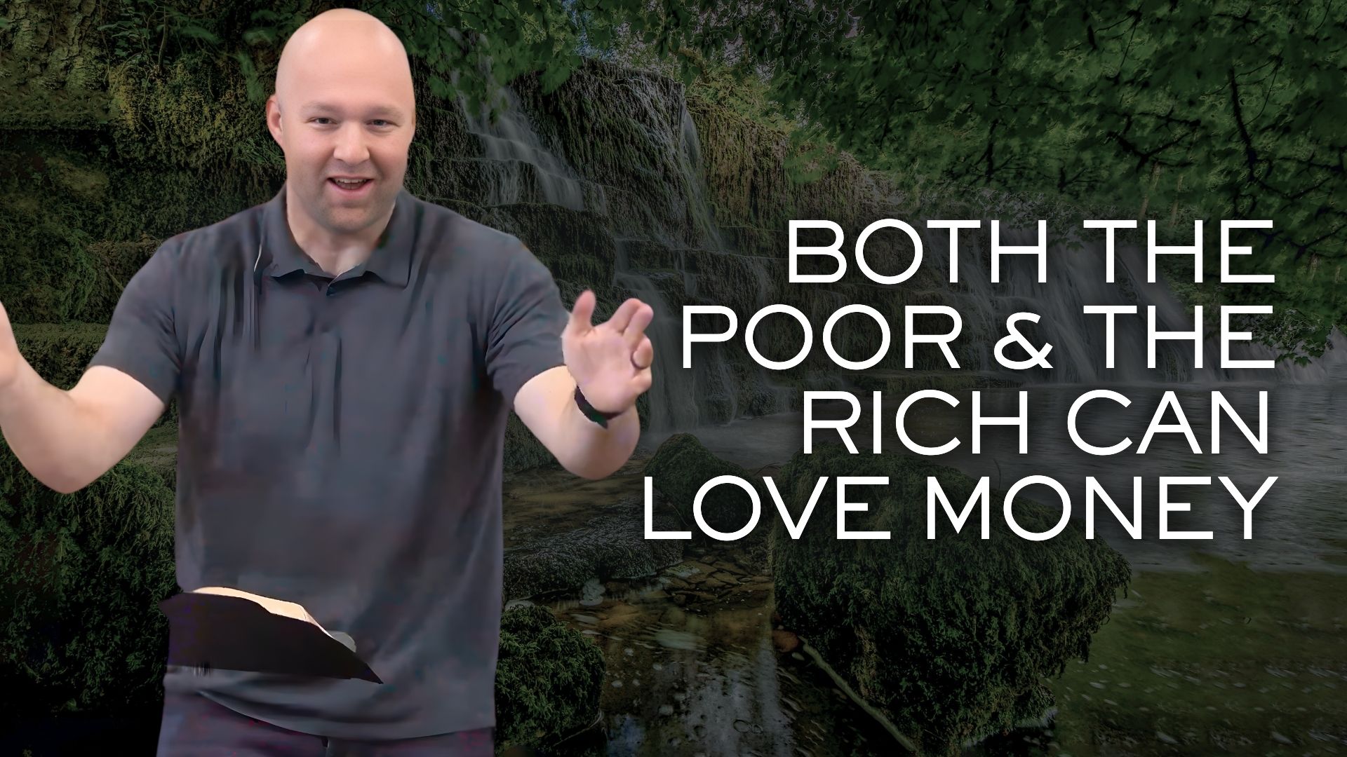 Wealth (Proverbs – Part 10)