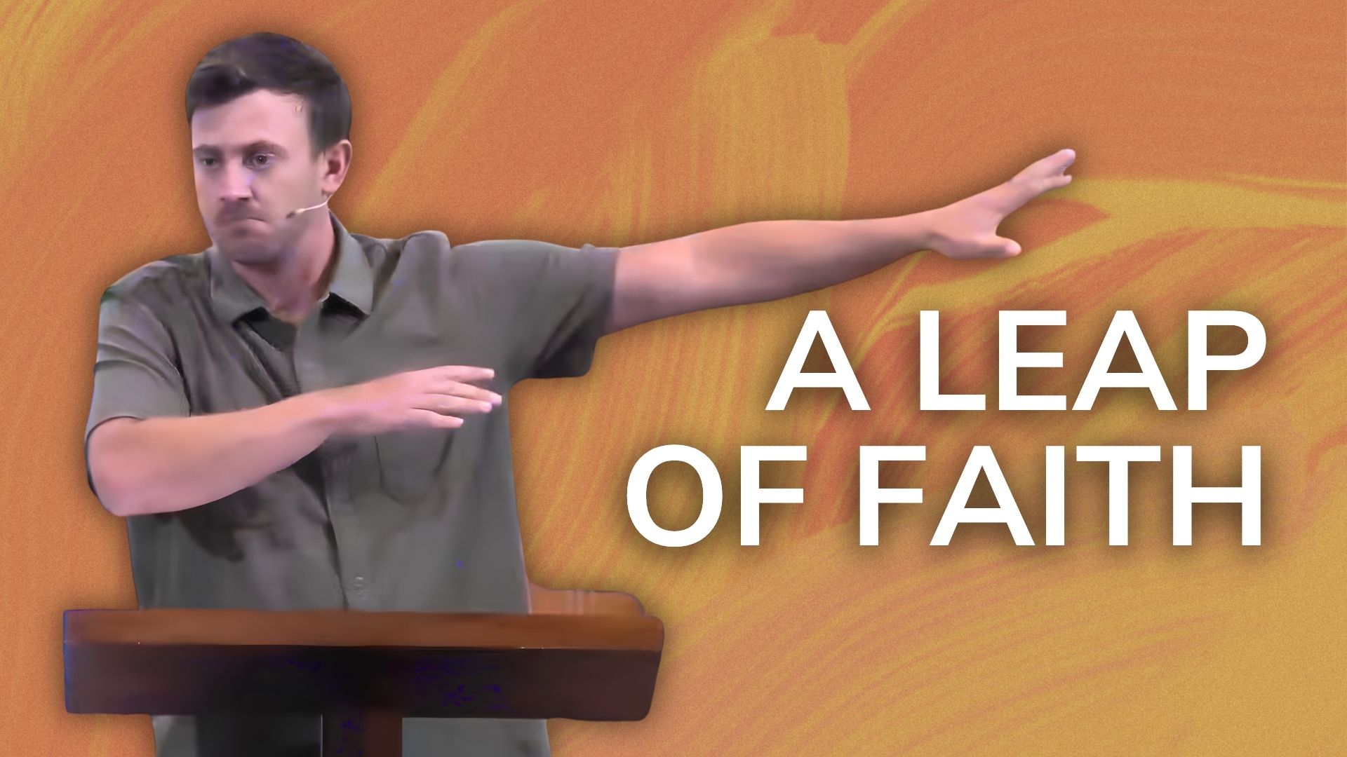 Mathew 25:14-30 (Alan Hensley)